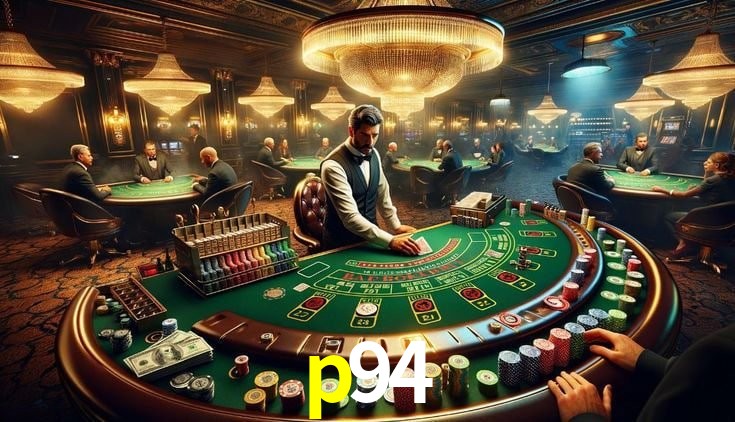 Welcome Bonus p94