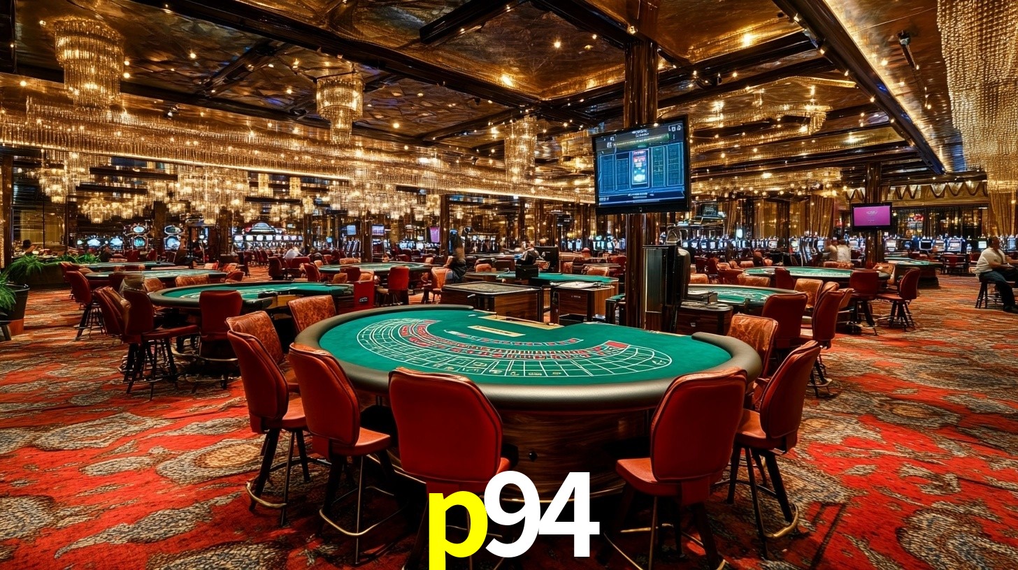 p94 - Corrida da Fortuna Rápida - p94.com