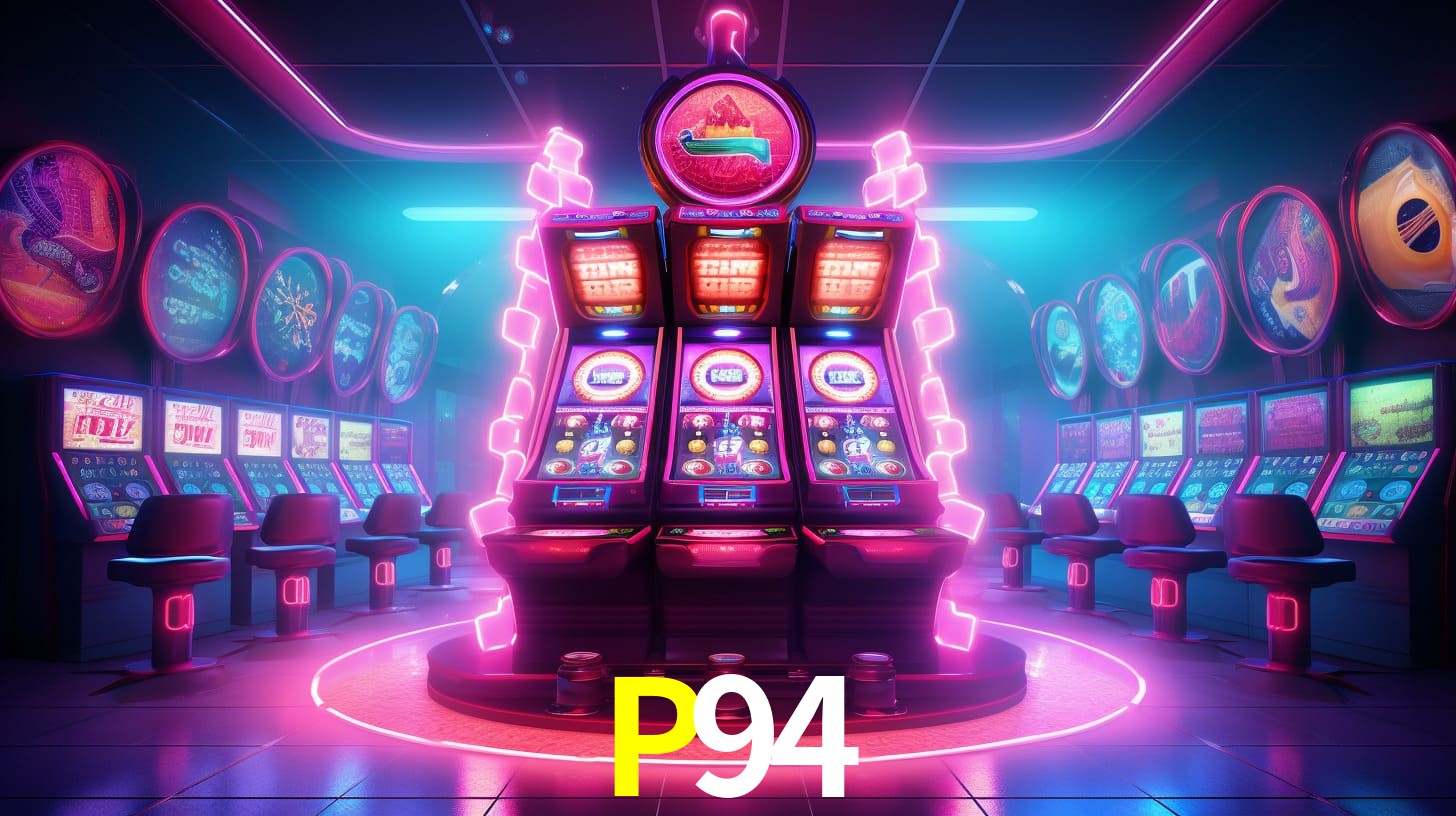 Melhores Jogos de Slots no P94 🍀