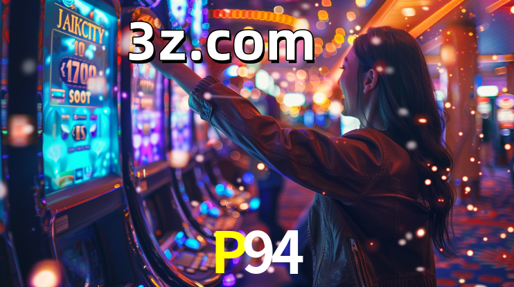 Melhores Jogos de Slots no P94 🍀