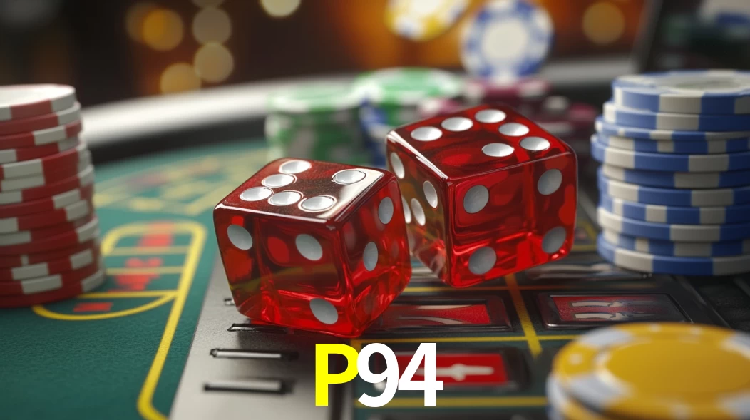 Melhores Jogos de Slots no P94 🍀