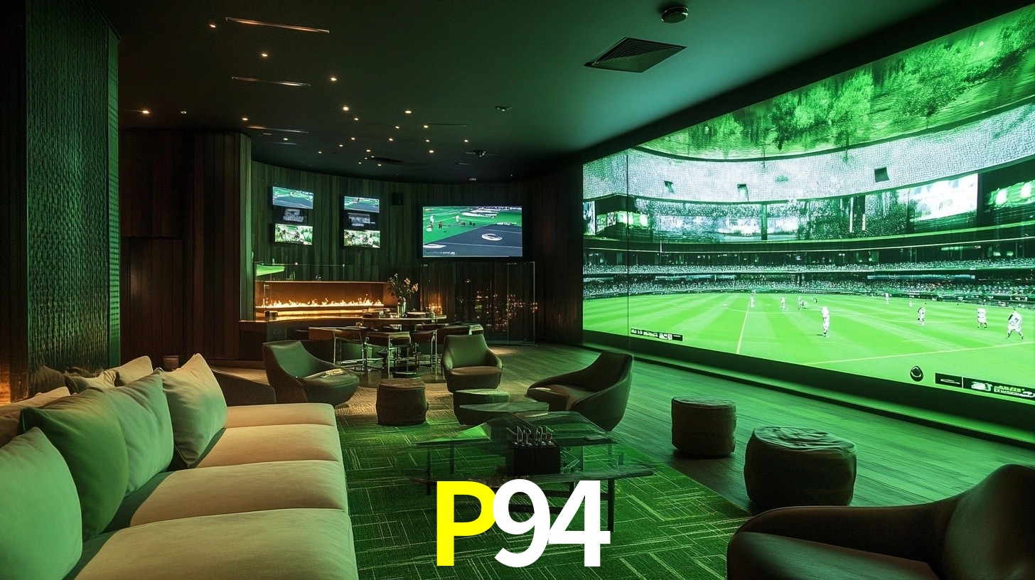 Melhores Jogos de Slots no P94 🍀