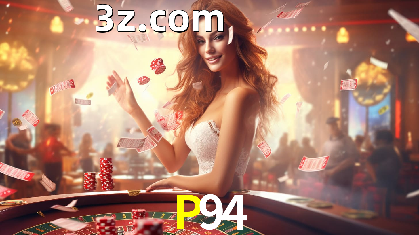 Melhores Jogos de Slots no P94 🍀