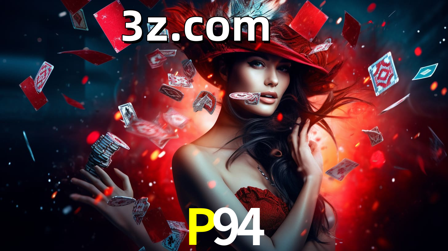 Melhores Jogos de Slots no P94 🍀