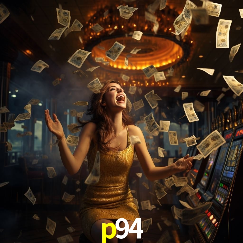 Blackjack Table p94