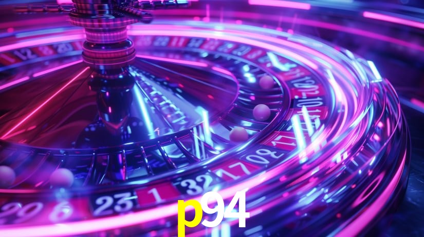 Explorando a Categoria de Eventos em Apostas na p94
