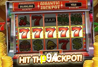 Descubra o Mundo do Cassino Online com p94