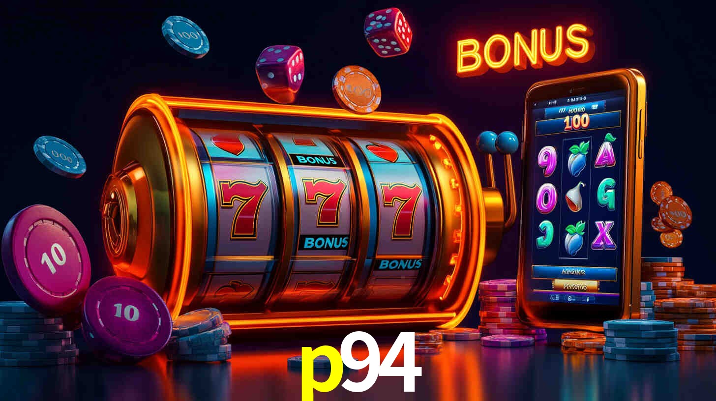 Apostas Esportivas na p94: Um Guia Completo
