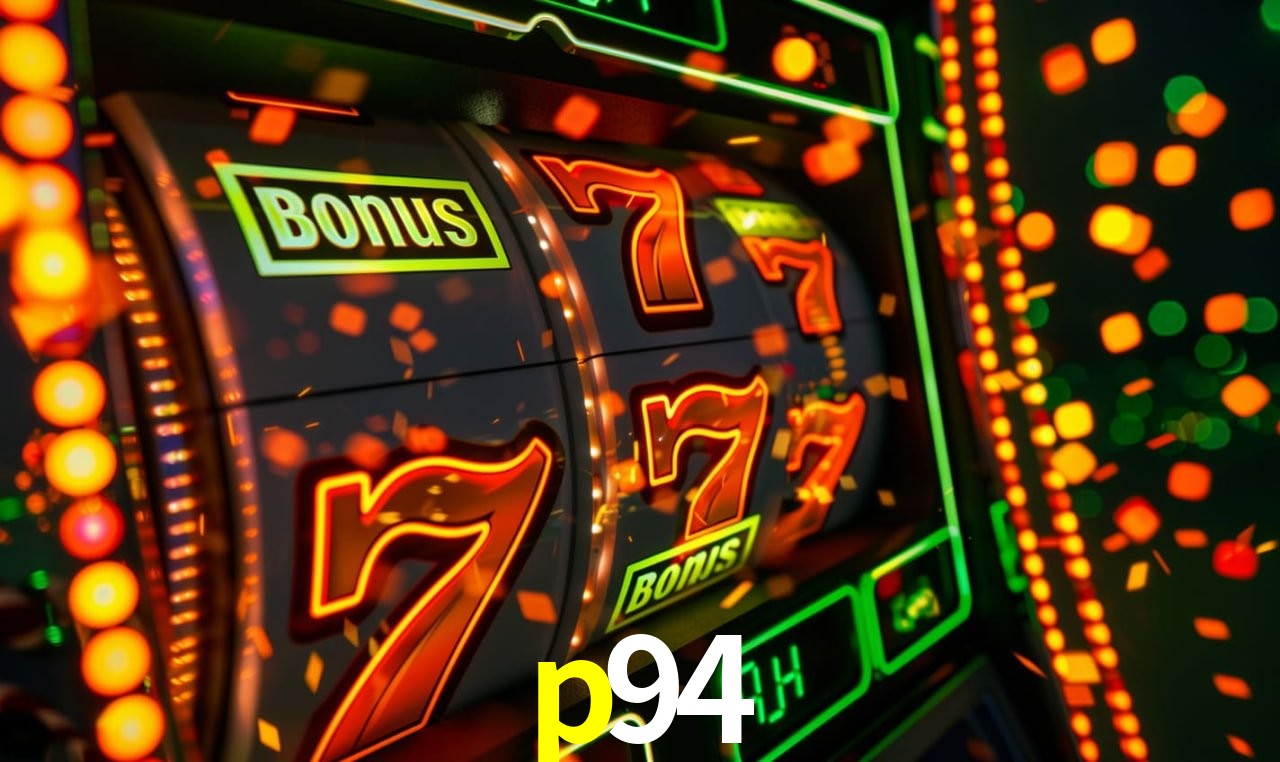 Inovações de Jogos na p94: O Futuro das Experiências Interativas