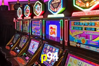 Desvendando o Mundo dos Jogos Virtuais na p94