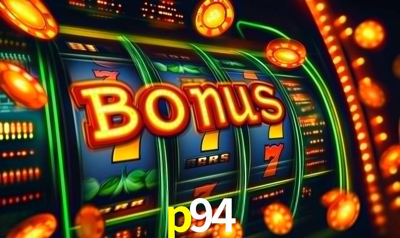 Live Casino p94