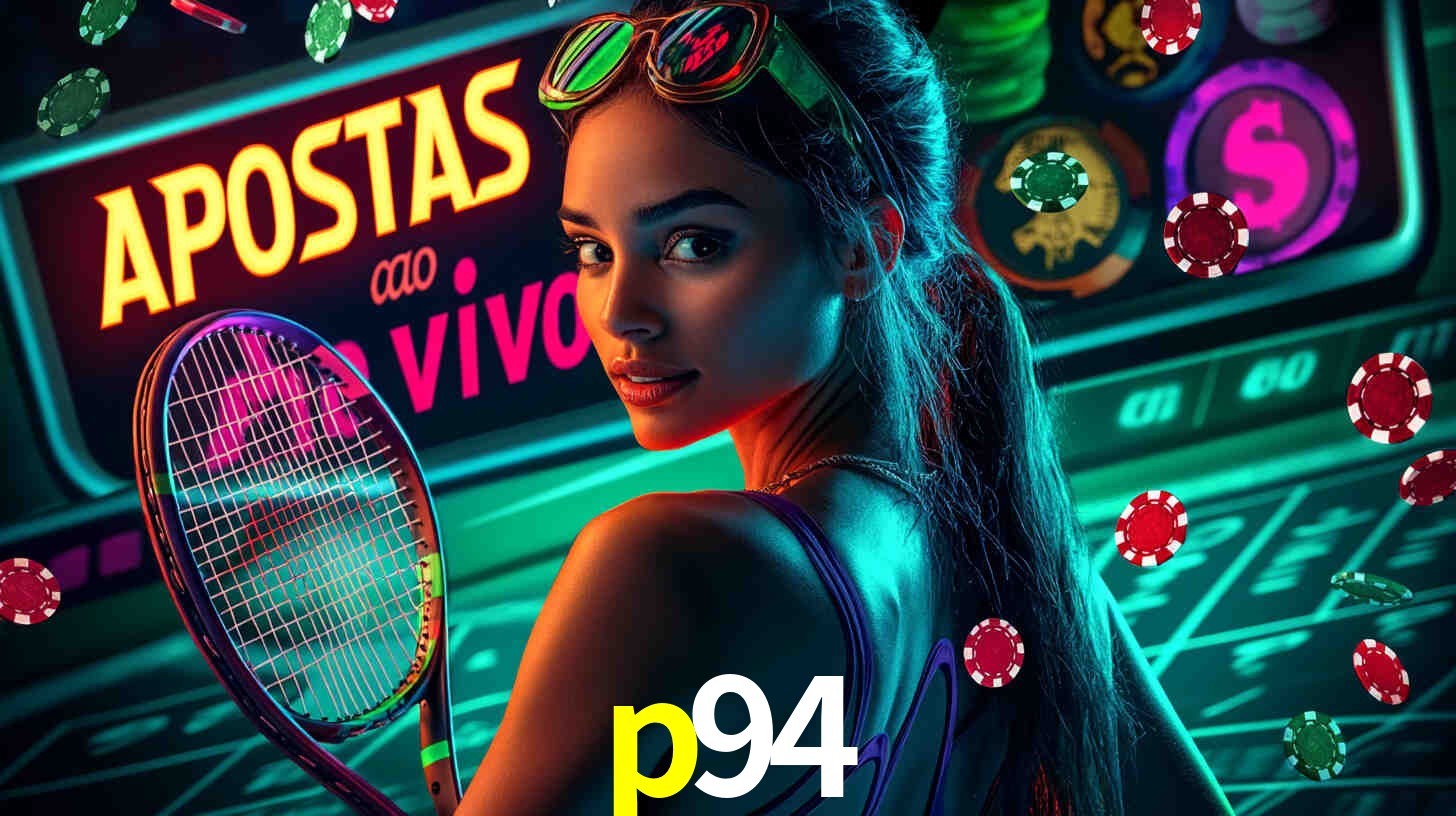 Inovações de Jogos na p94: O Futuro das Experiências Interativas