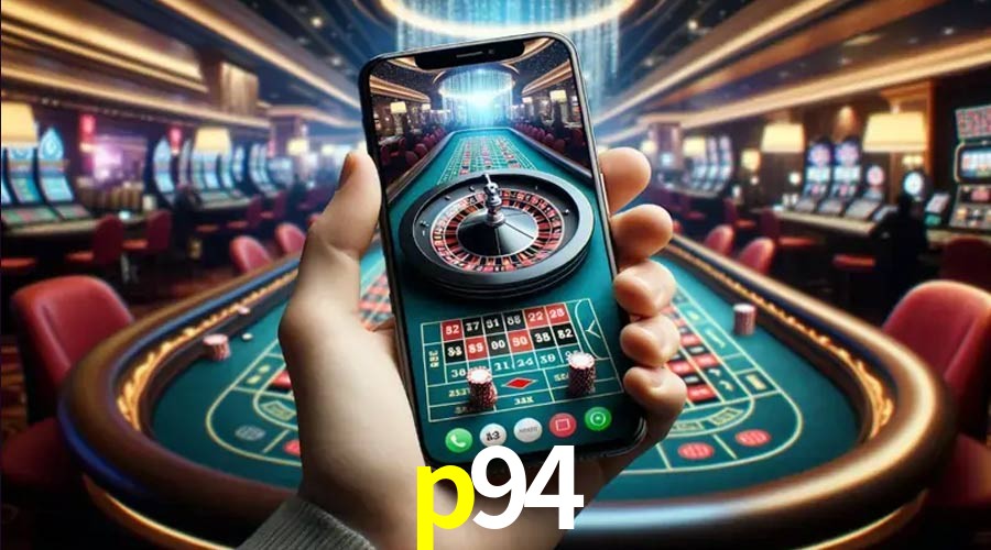 Live Casino p94