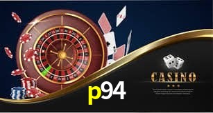Welcome Bonus p94