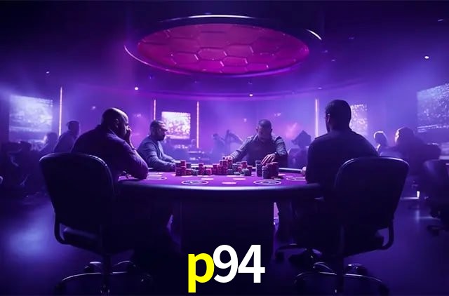 Descubra a Essência do p94: Nossa História e Compromissos