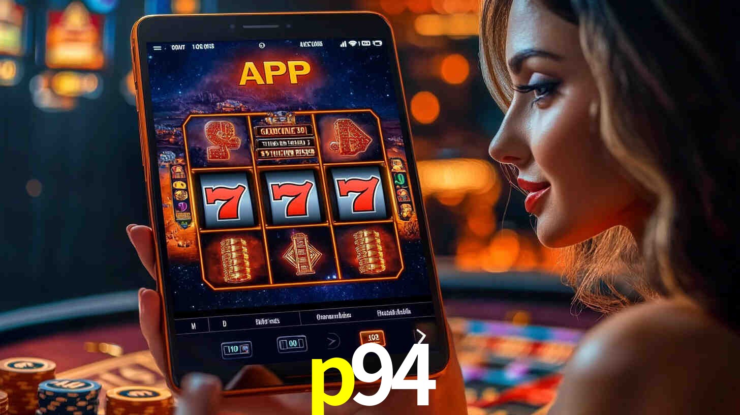 p94: A Experiência de Casino com Jogos de Mesa ao Vivo