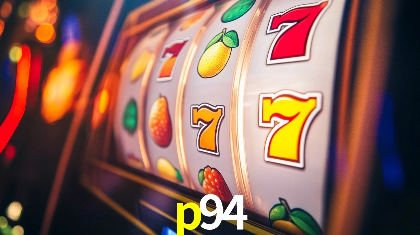 Welcome Bonus p94