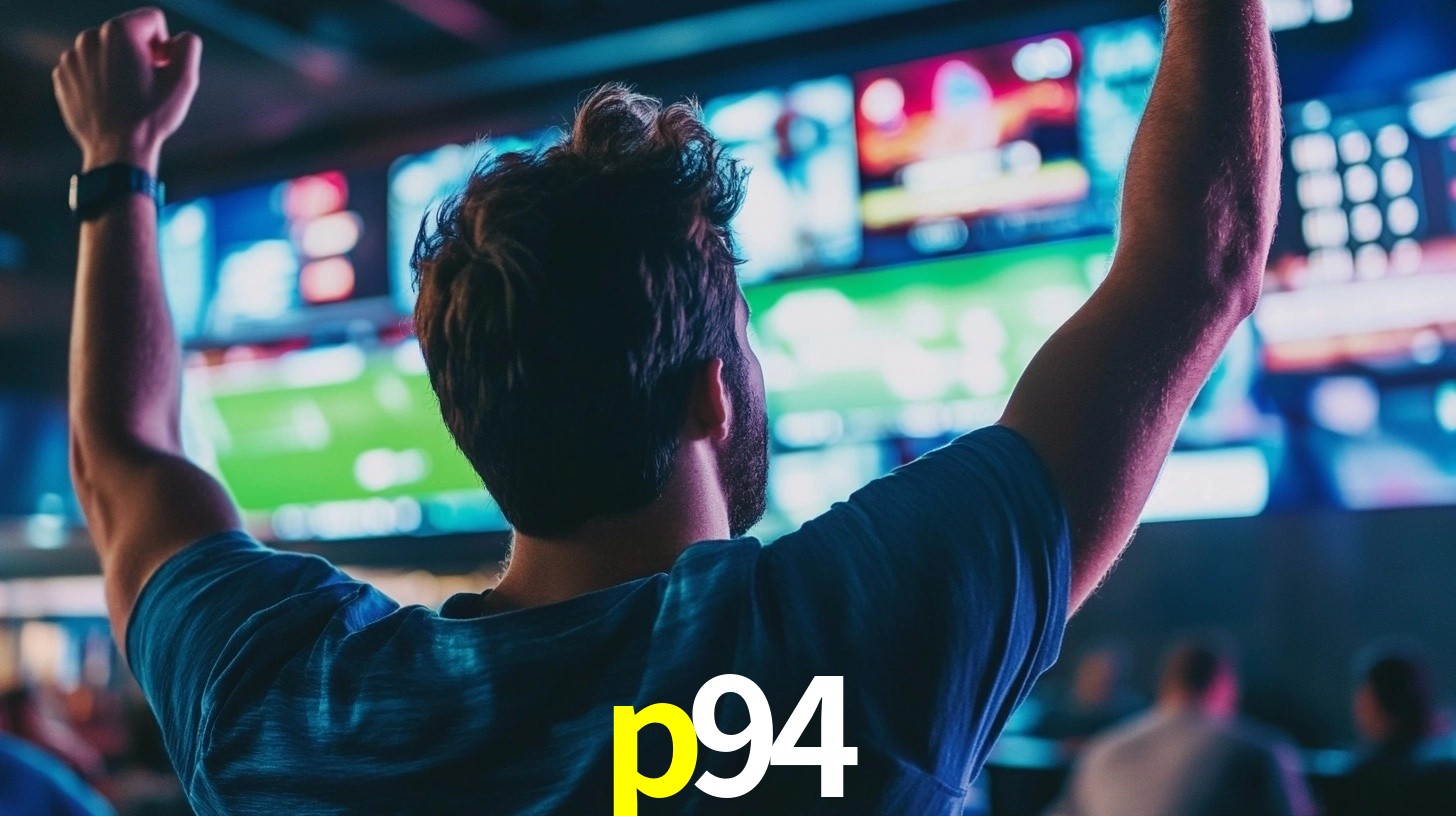 p94: Seu Especialista em Apostas Esportivas Brasileiras
