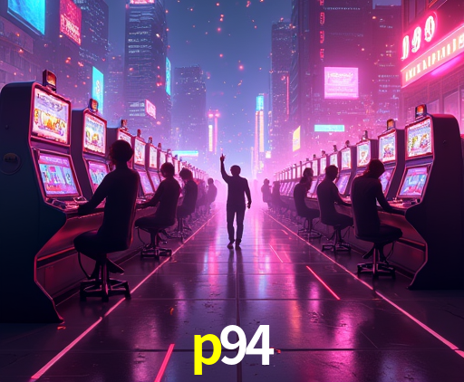 cassino p94