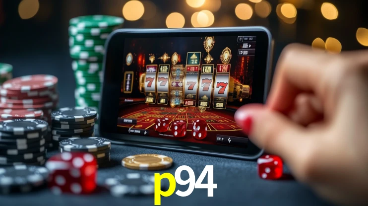 p94 App Interface