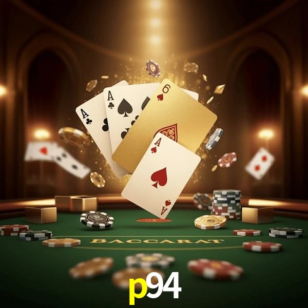 VIP Casino p94