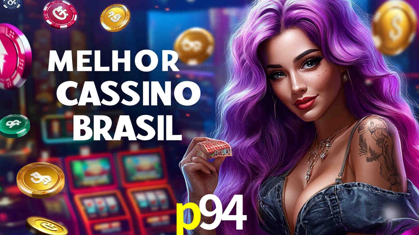 Descubra o Programa VIP da p94: Vantagens Exclusivas para Jogadores