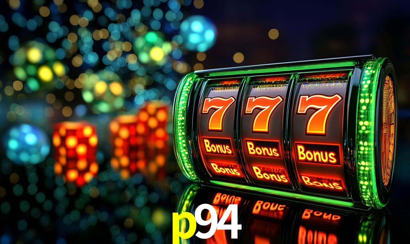 Game Providers p94