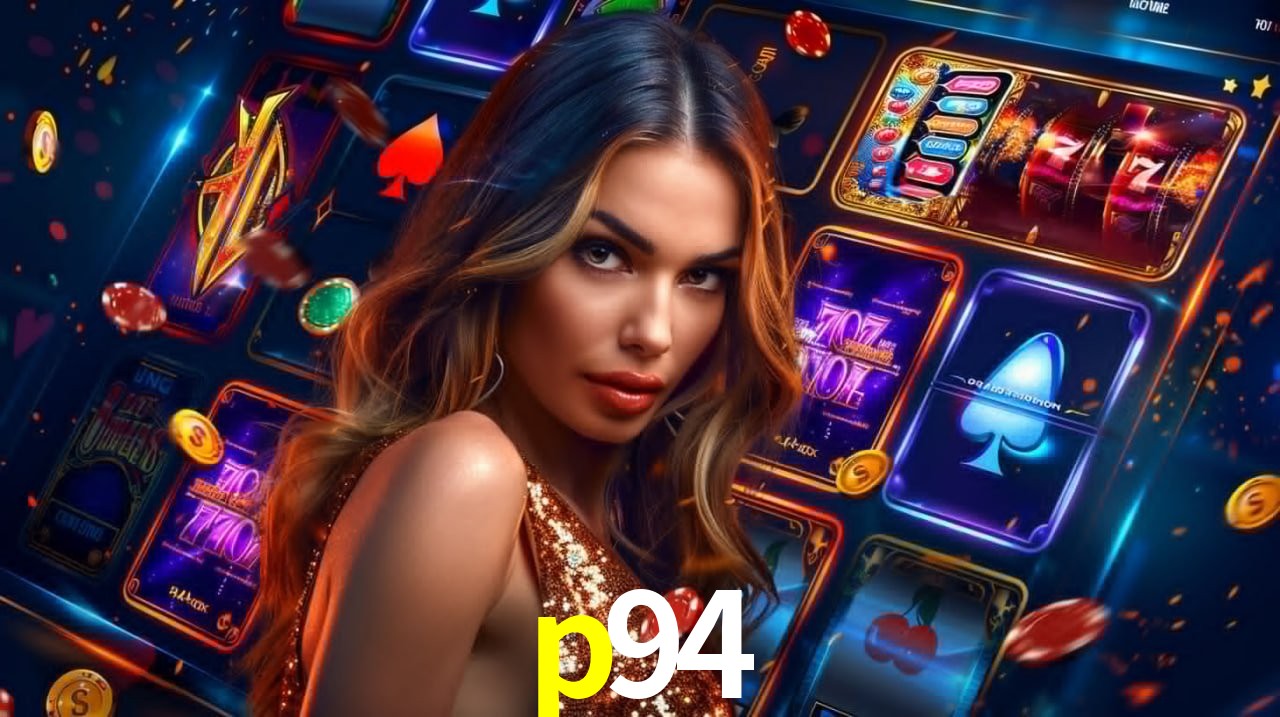 Descubra o Programa VIP da p94: Vantagens Exclusivas para Jogadores
