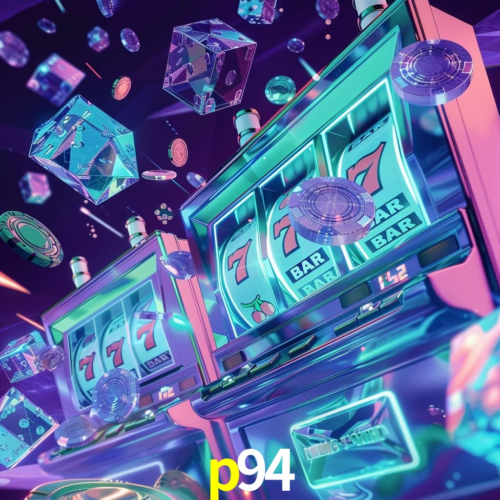 Desvendando o Mundo dos Jogos Virtuais na p94