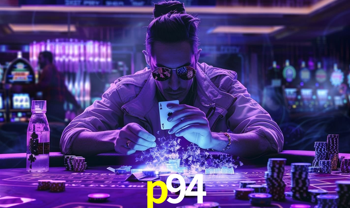 Roulette Table p94
