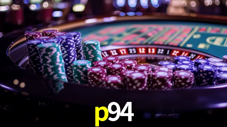 Welcome Bonus p94