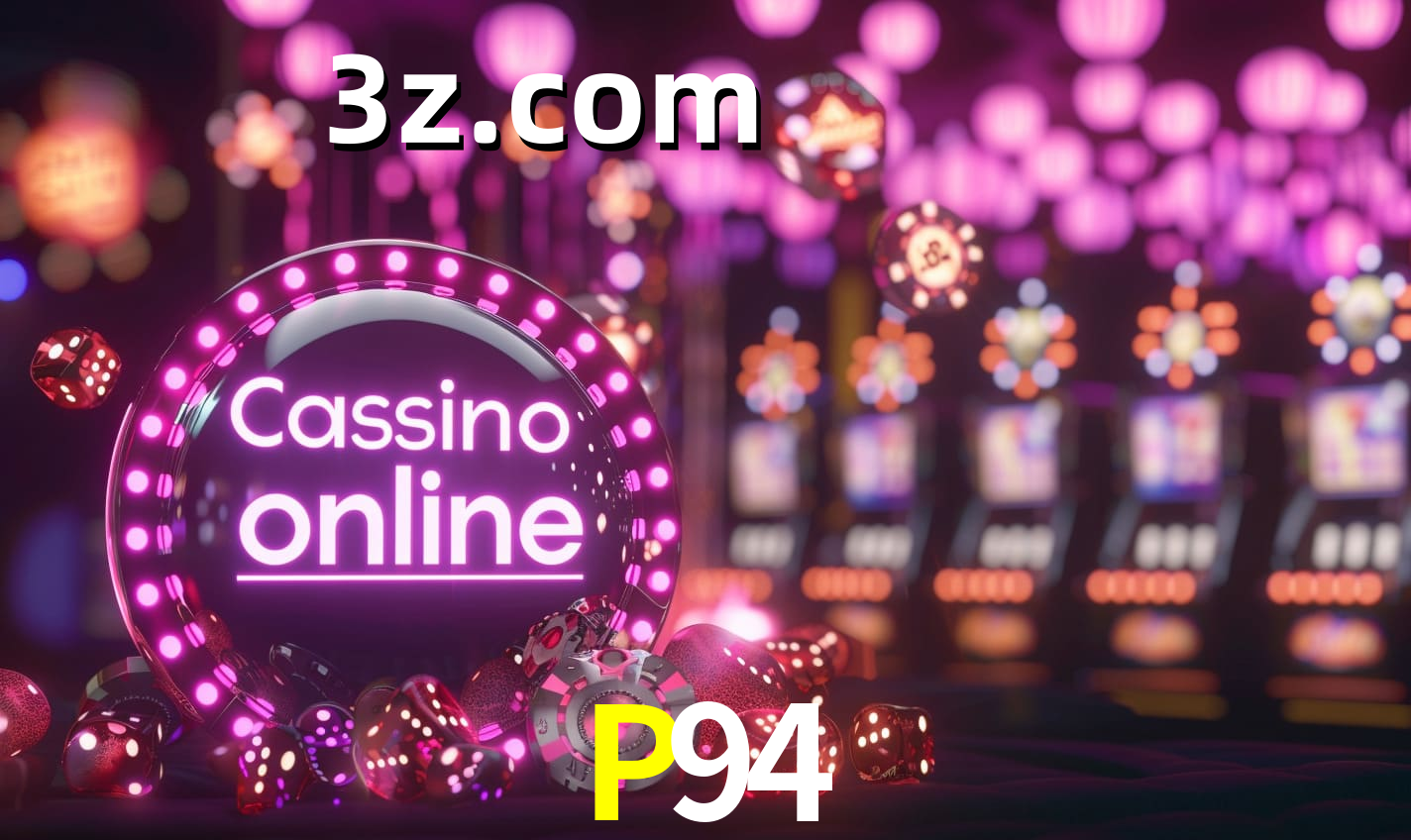 Experiência Promoções P94